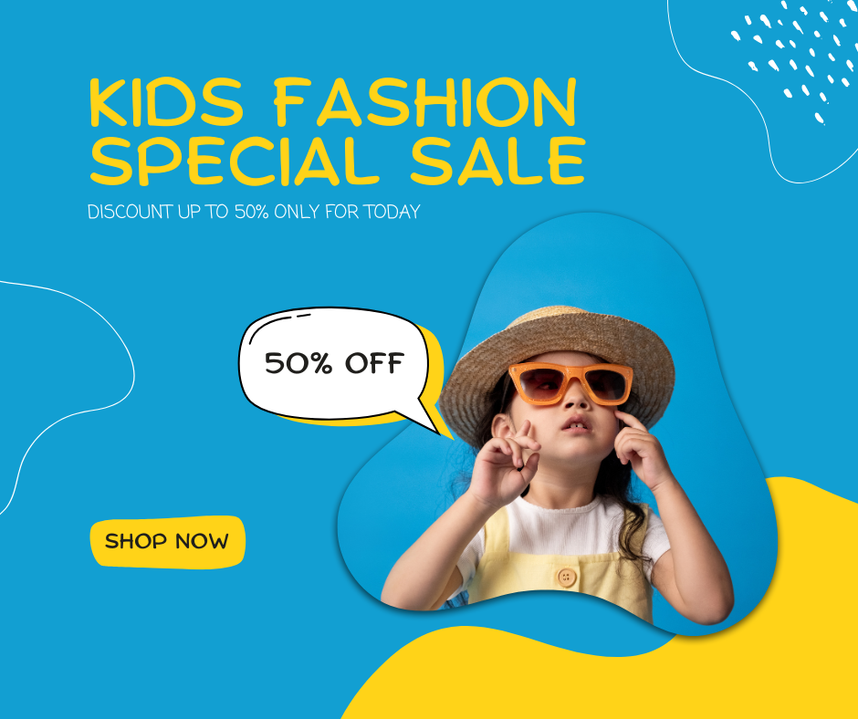 Kids Clothes Online Store – Best Fashion for Babies & Kids I
