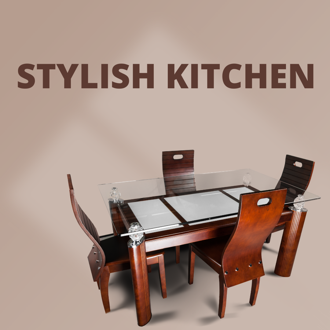 Stylish Kitchen Cookware and Dining Items – For Every Home 