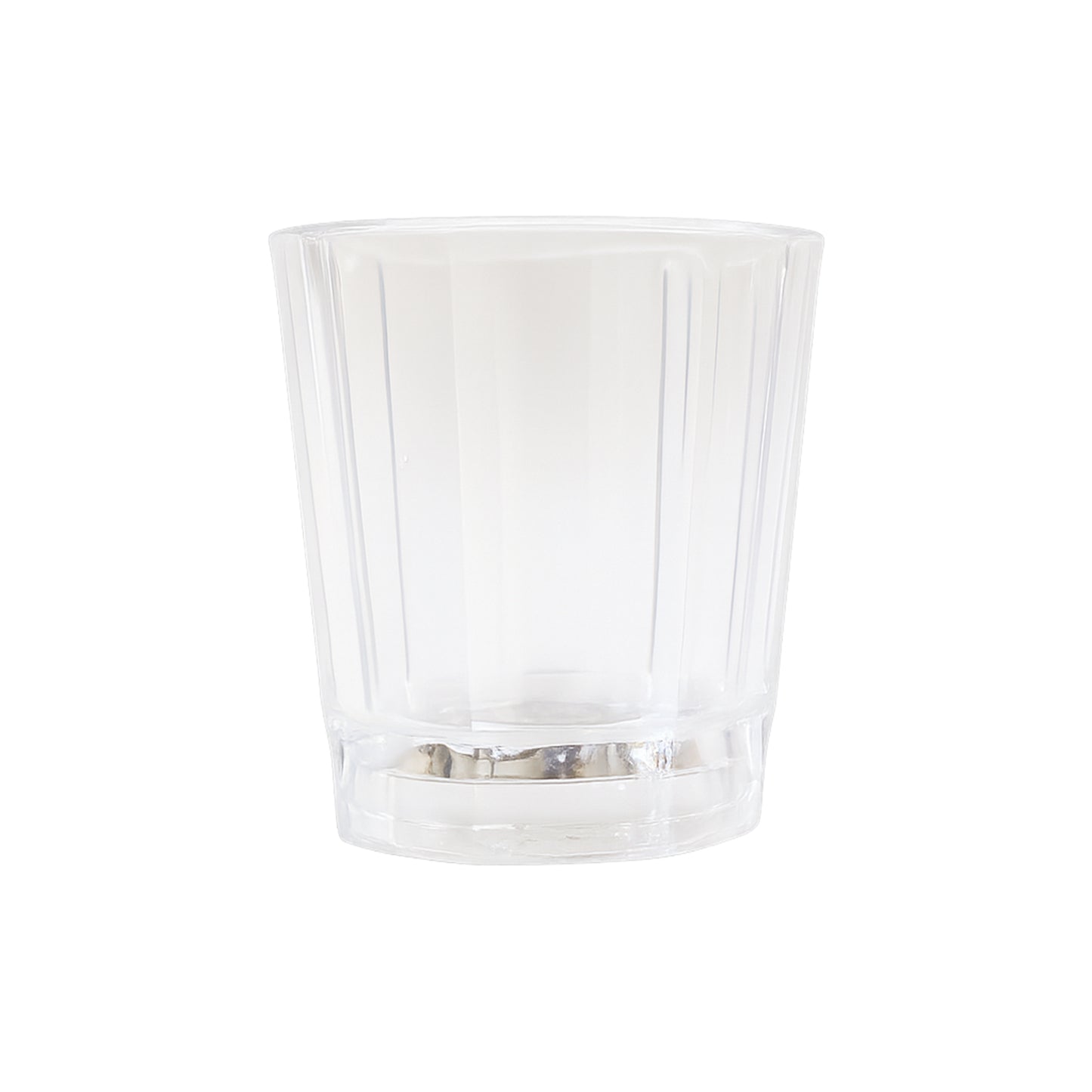 Premium Led Light-up Shot Glass Set (24 Pc Set)