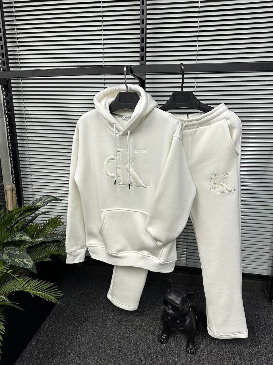 Premium Summer Tracksuit Co-ord Set – Hoodie + Track Pant | ZR