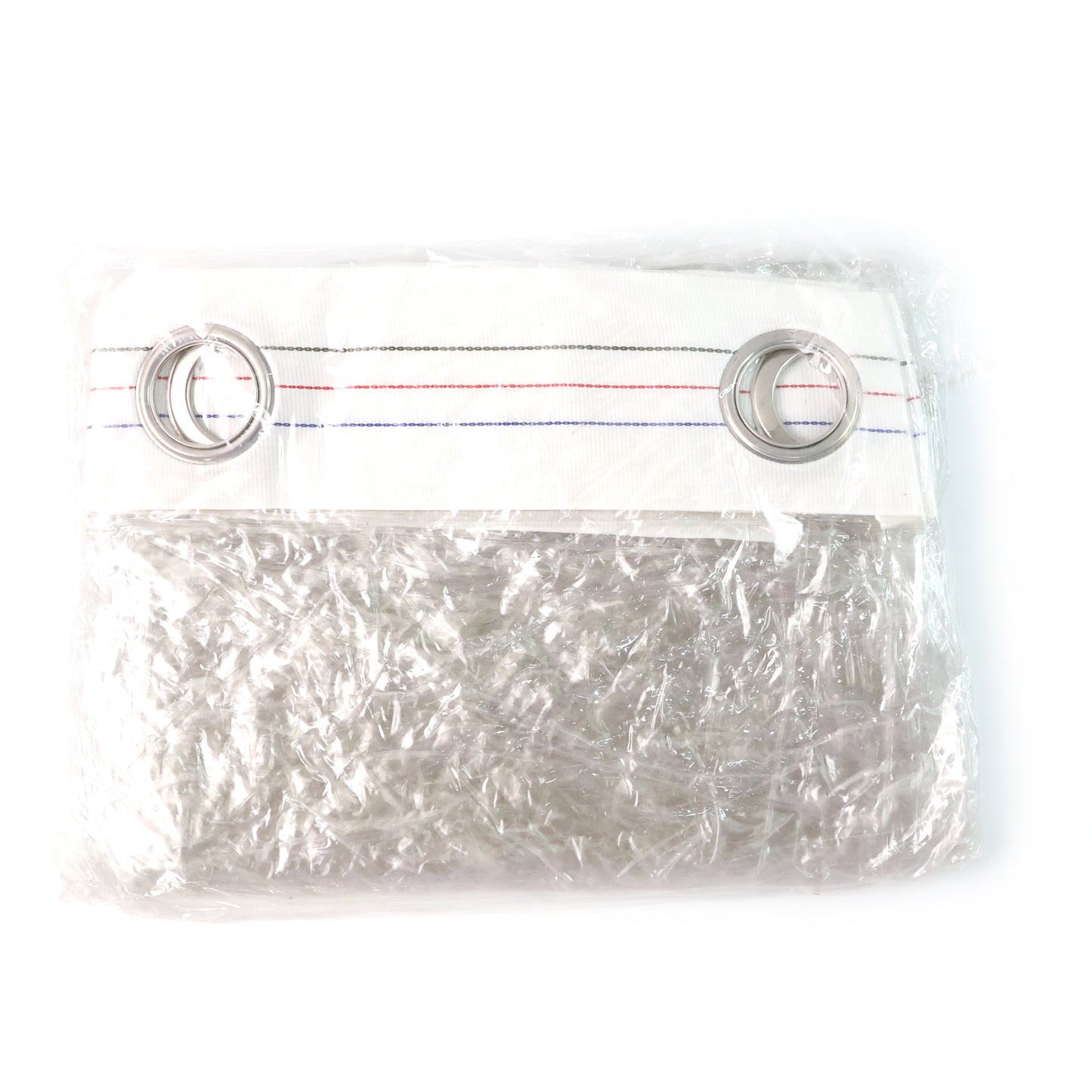 Waterproof Anti-mildew Frosted Shower Curtain (Standard Fit 5179 Inch)