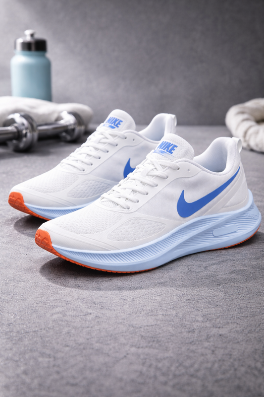 NIKE Premium Sports Shoes – Comfort & Performance Edition | MF
