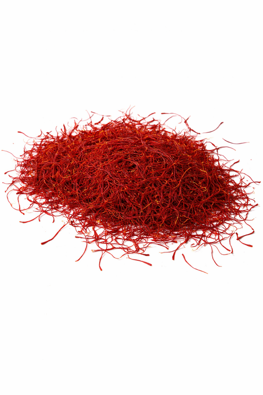 Panun Cart Reserve™ Premium Kashmiri Mongra Saffron (5g) – 2025 Harvest | 100% Pure Hand-Processed Kesar | Luxury Airtight Glass Jar
₹2,699