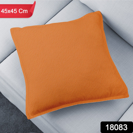 Pillow Covers Couch Pillows Cover Soft Pillow Covers (45 45 Cm)
