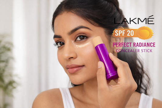 LAKME CONCEALER STICK SPF 20
