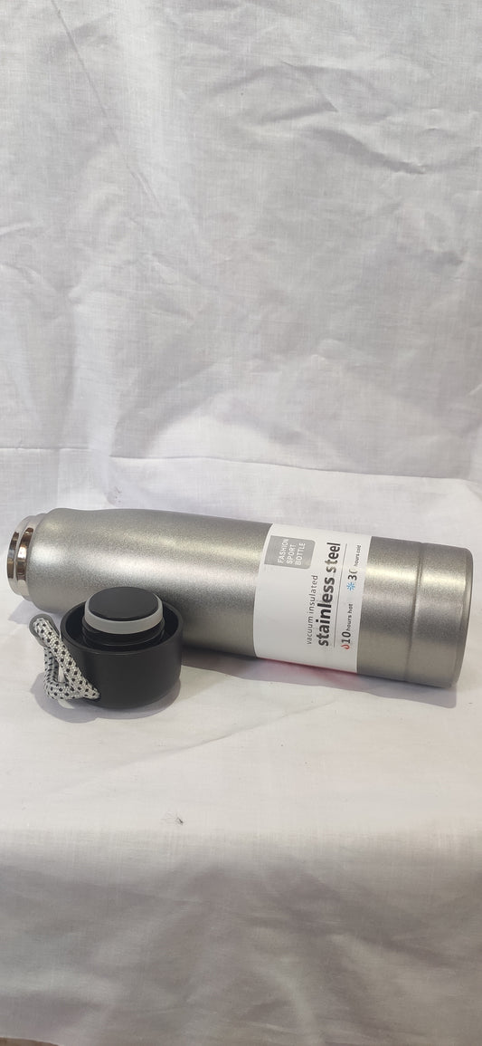 Imported SUS 361 Heavy Bottle 800ml | Hot & Cold Stainless Steel Flask