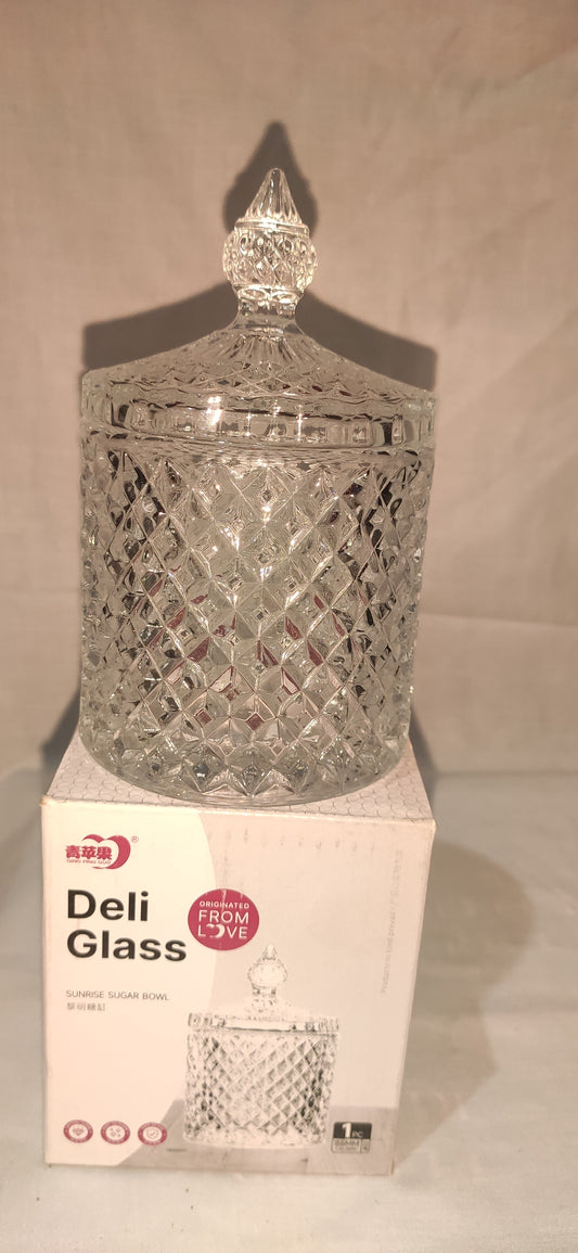 Premium Dry Fruit Bowl | Elegant Serving Bowl for Dry Fruits & Snacks
