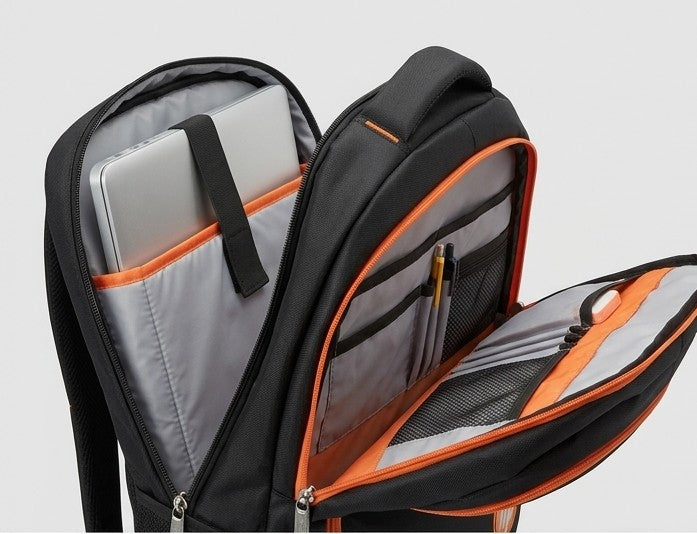 HP BACKPACK BAGS
