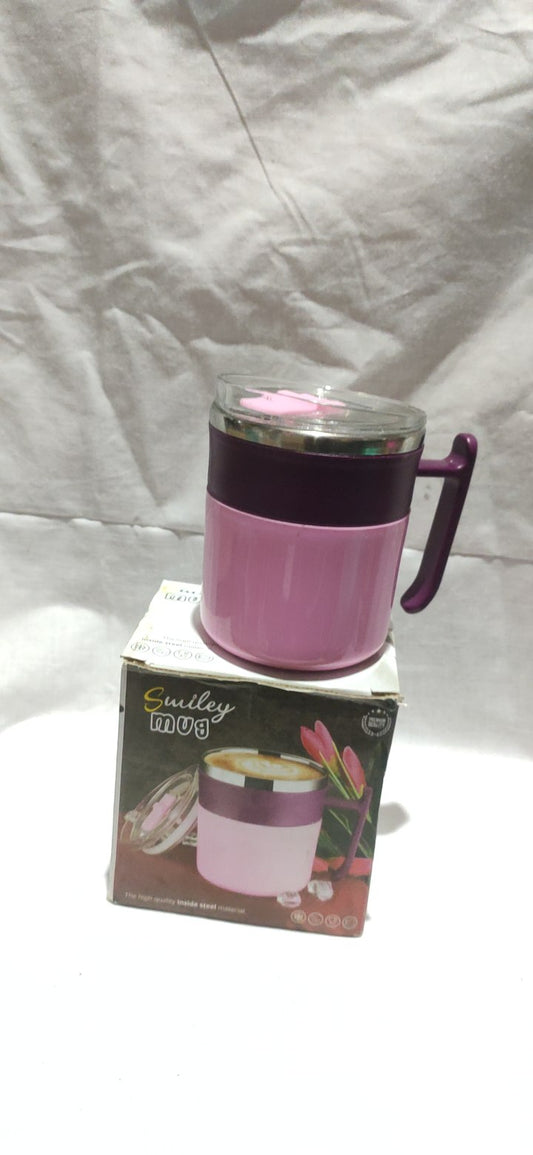 Smiley mug