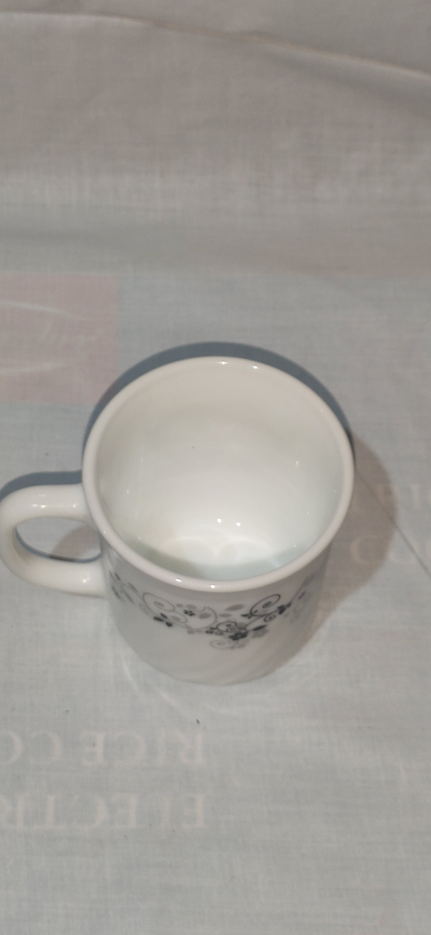 Diva cup