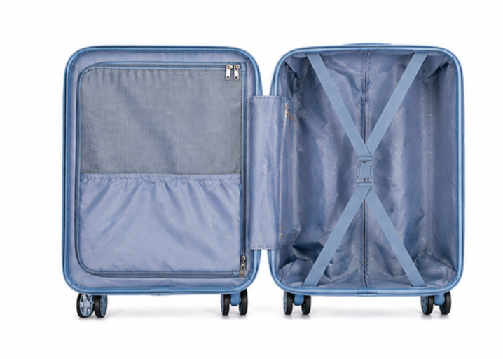 AMERICAN TOURISTER LUGGAGE