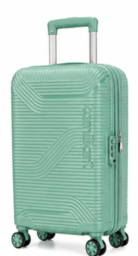 American TOURISTER luggage