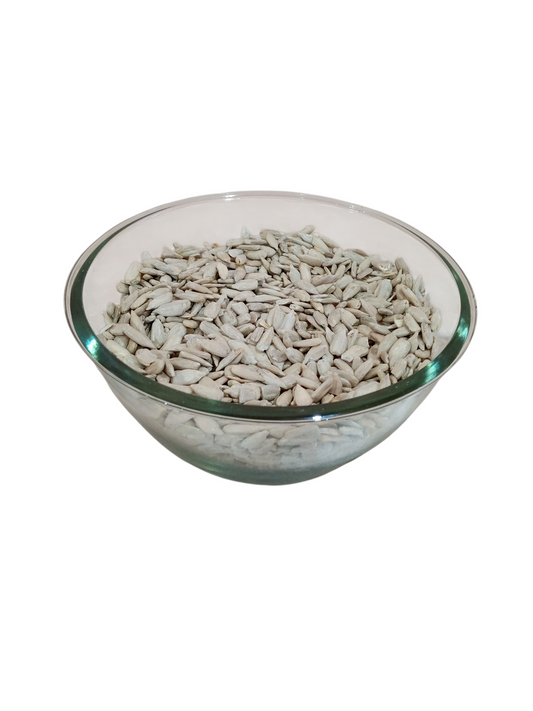 Premium Sunflower Seeds