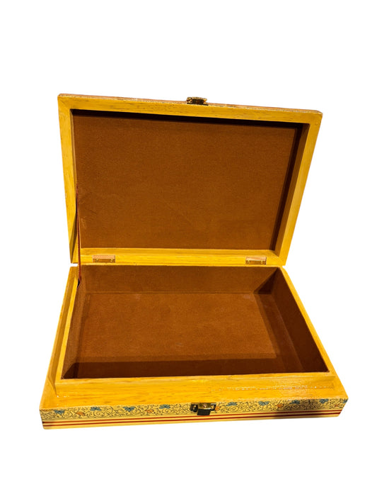 Multipurpose box