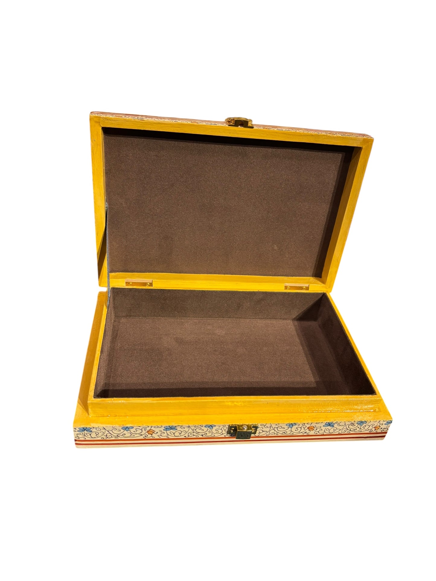 Multipurpose box
