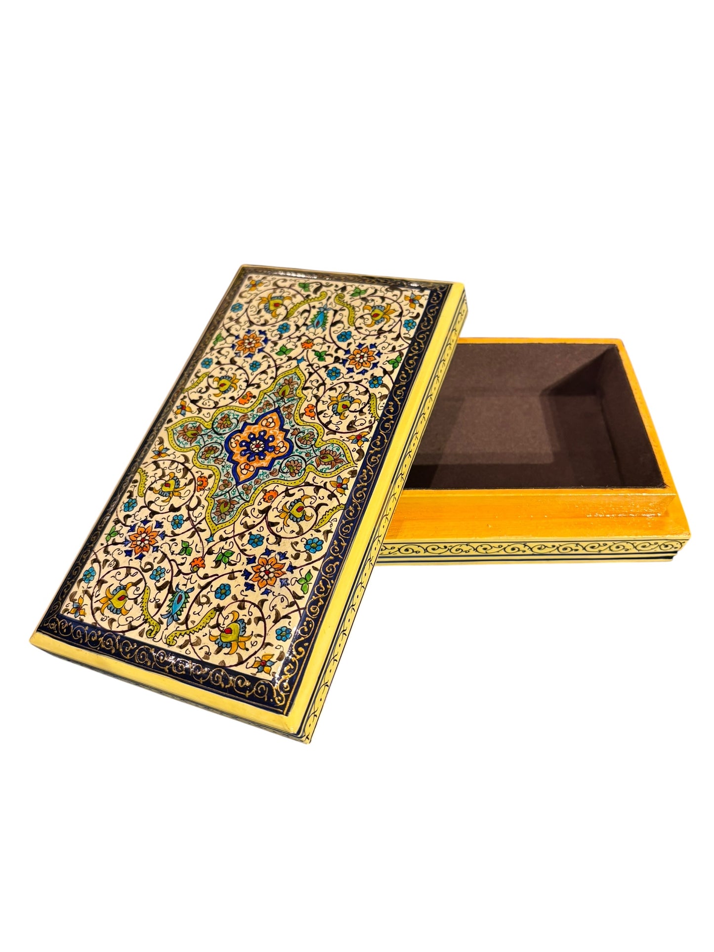 Multipurpose box