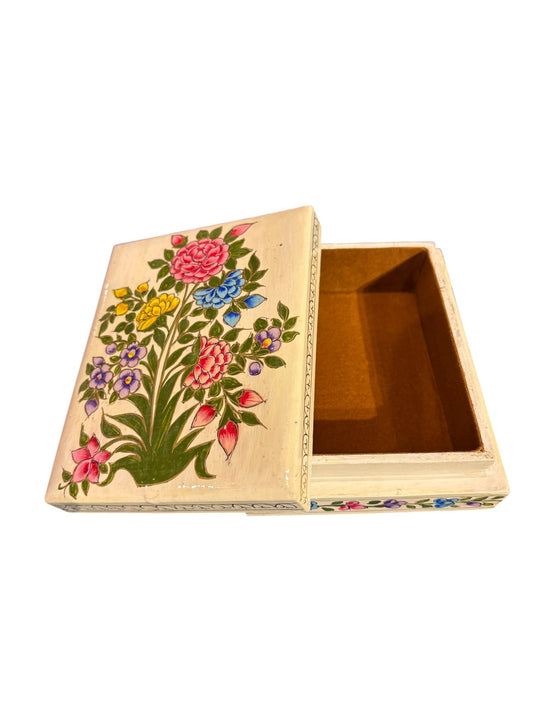 Multipurpose box