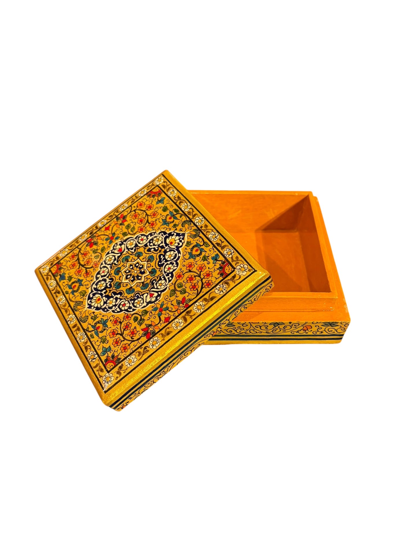 Multipurpose box