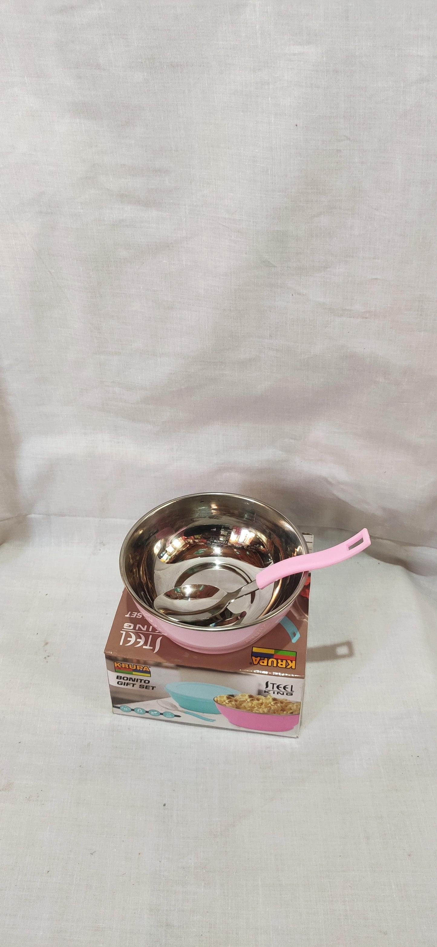 King Bonito Gift Set | Stainless Steel Inner | BPA-Free | Premium Food Grade Set
