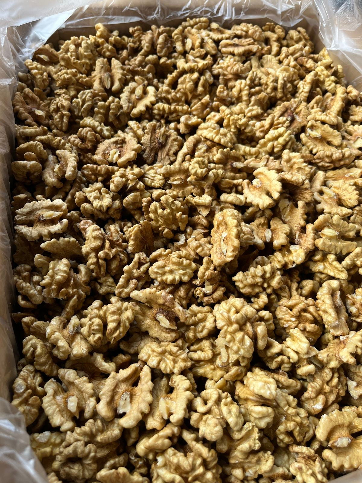 Premium Walnut Giri (Akhrot Kernels) | Fresh, Crunchy & Naturally Nutritious