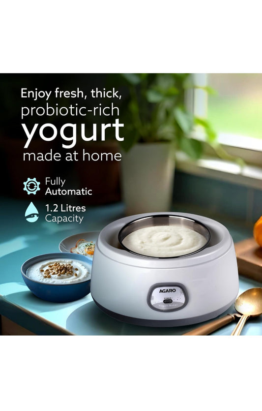 Yogurt maker