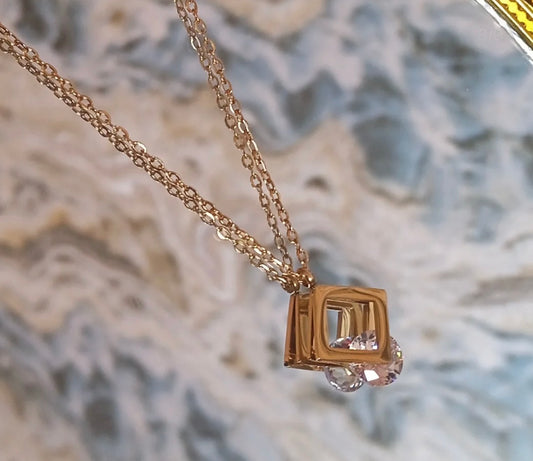 Anti~Tarnish chains