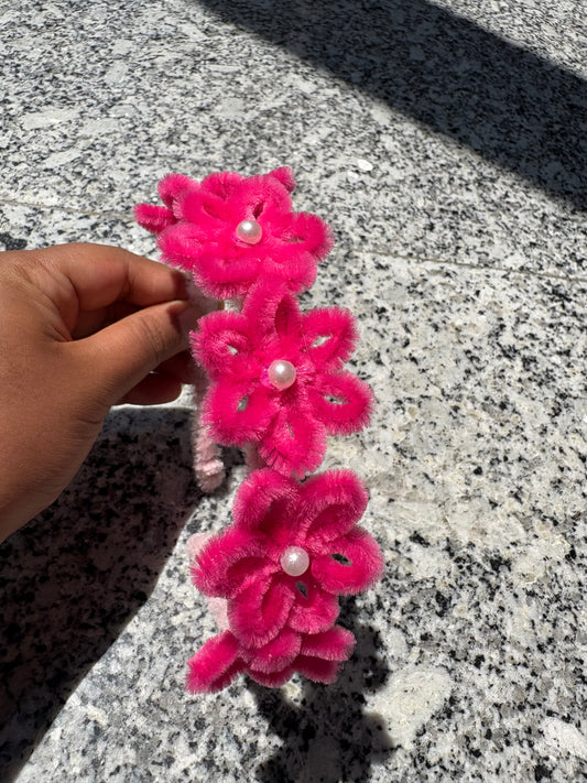 Handmade Headband (Hair Accessories)
