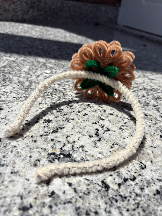 Handmade Headband (Hair Accessories)