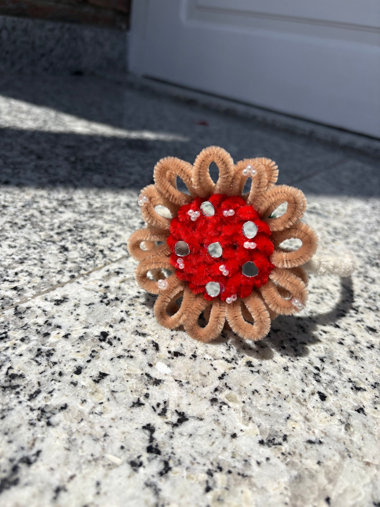 Handmade Headband (Hair Accessories)