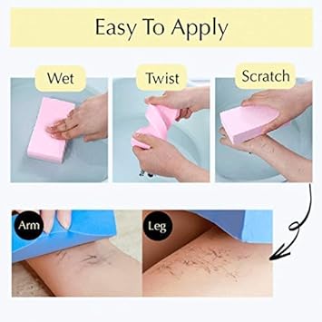 Bathing And Dead Skin Remover