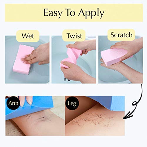 Bathing And Dead Skin Remover