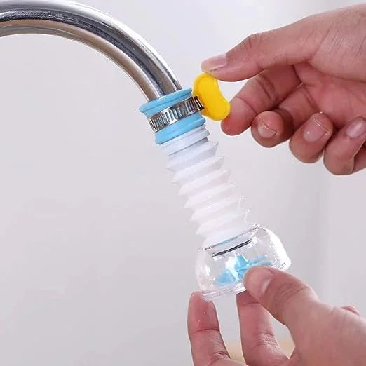 Water Saving Faucet