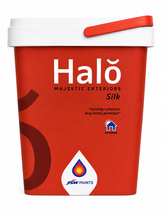 HALO EXT SILK HE1 4 LTR