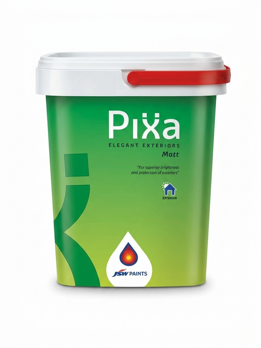 PIXA EXT MATT PE4 4LTR