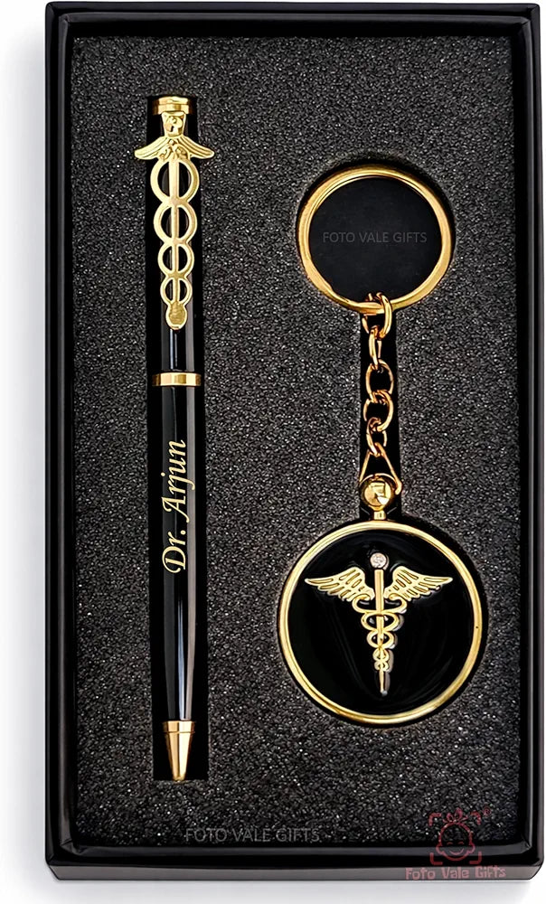 Doctor pen set