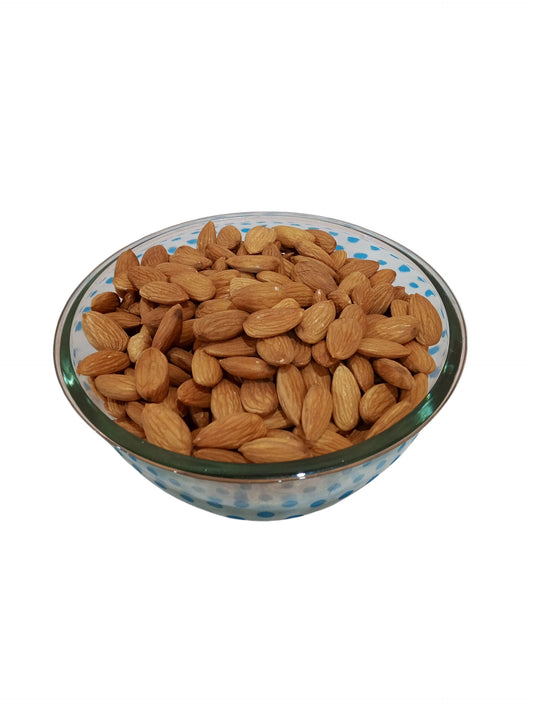 Premium California Almonds
