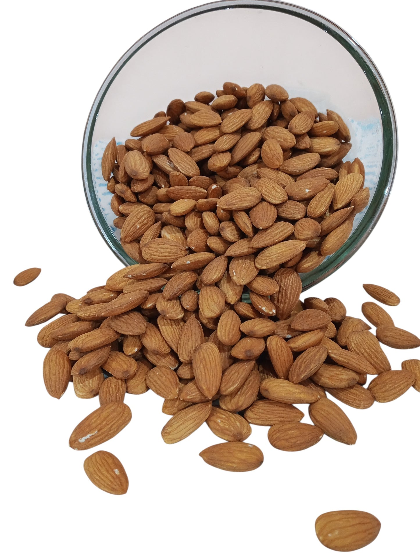 Premium California Almonds