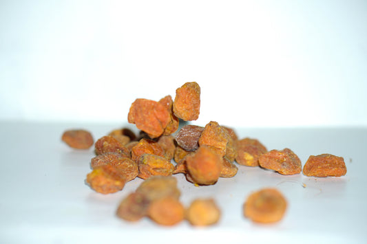 Premium Kashmiri Apricot (dried)