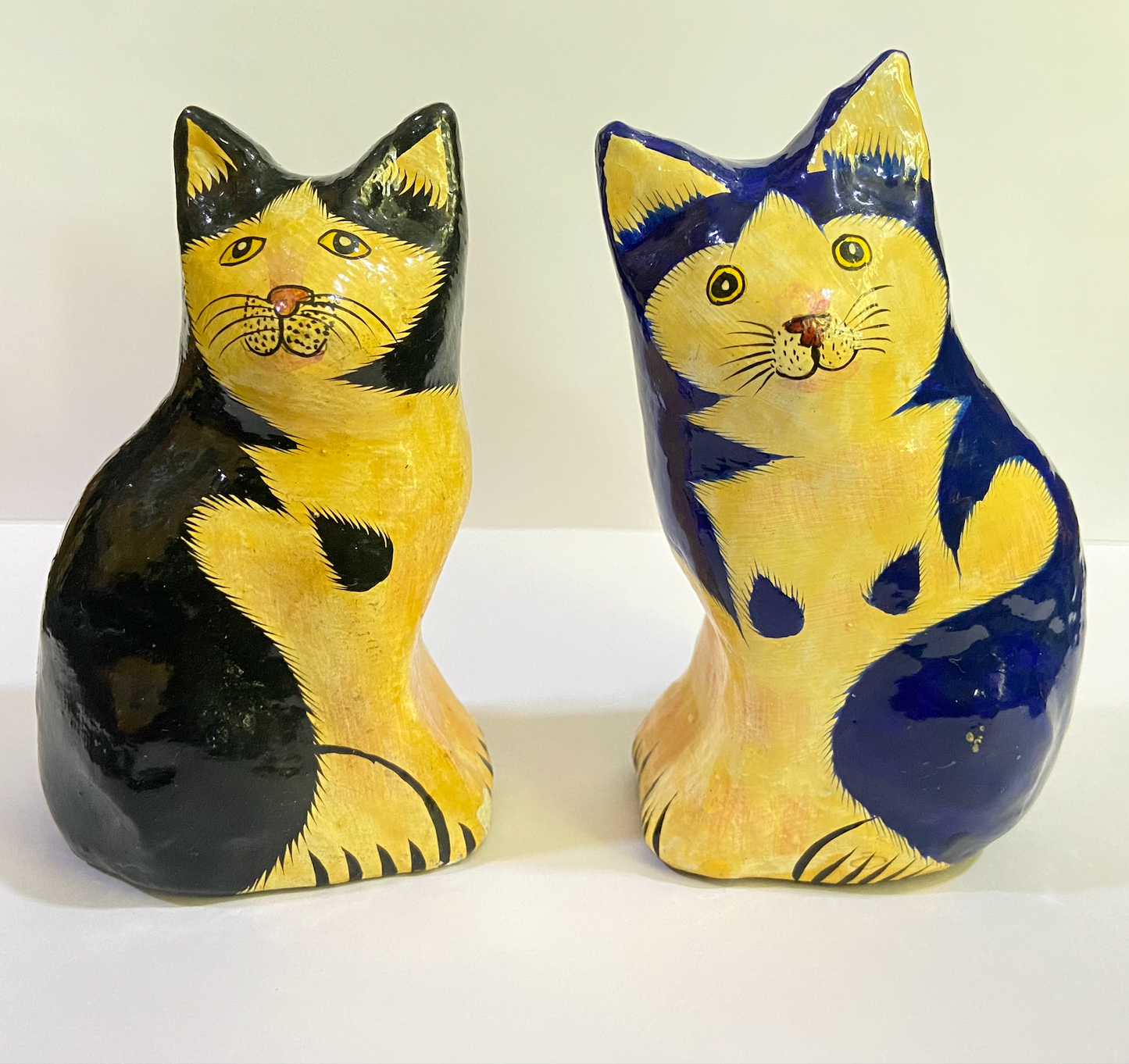Handmade Cat