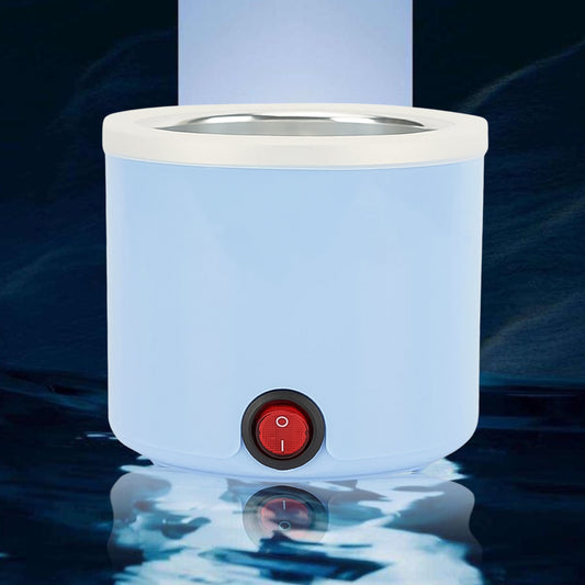 Electric Wax Heater Wax Boliling Bowl (200 Ml 100w)