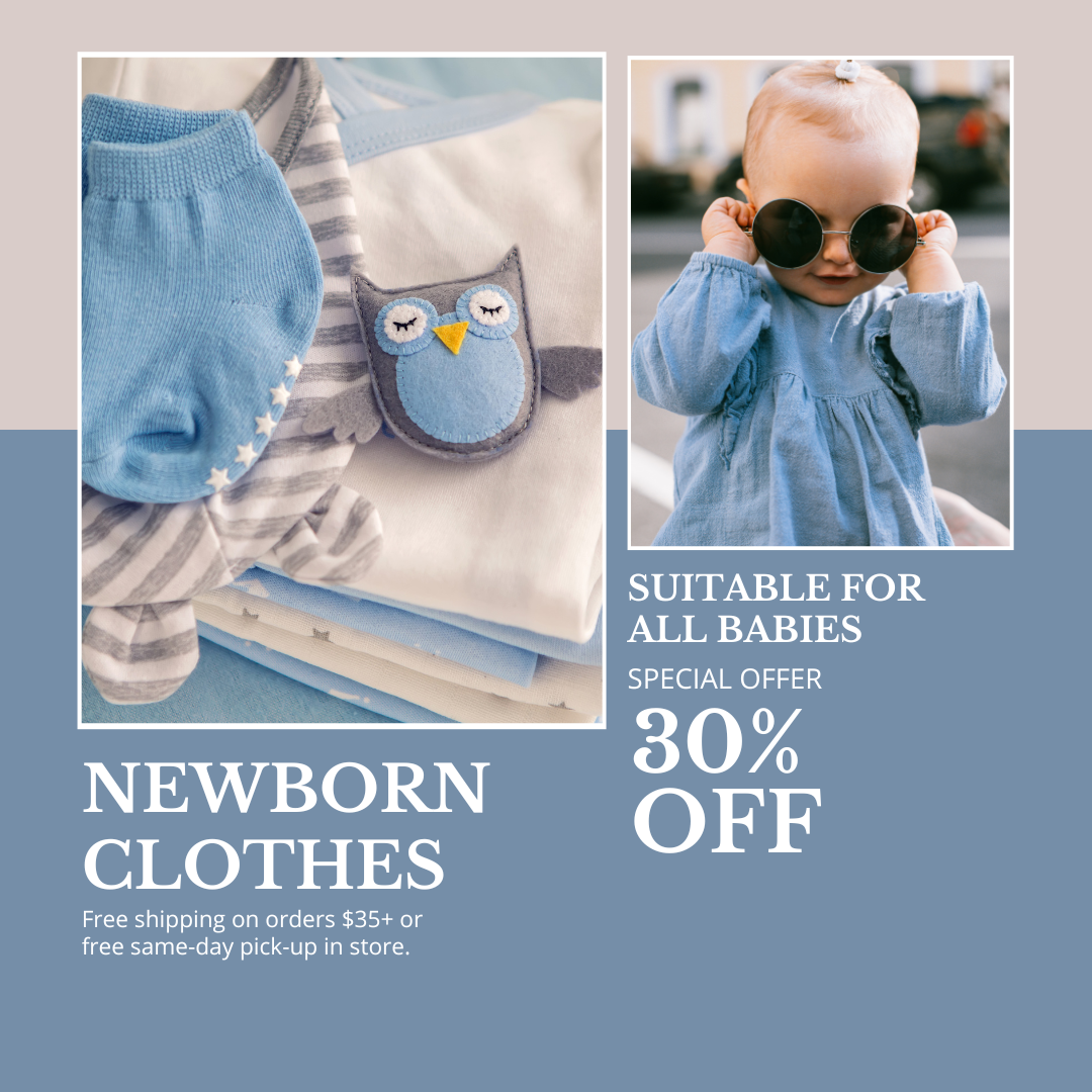 Safe and Comfortable Kids Clothes: The Best Choice for Your Child