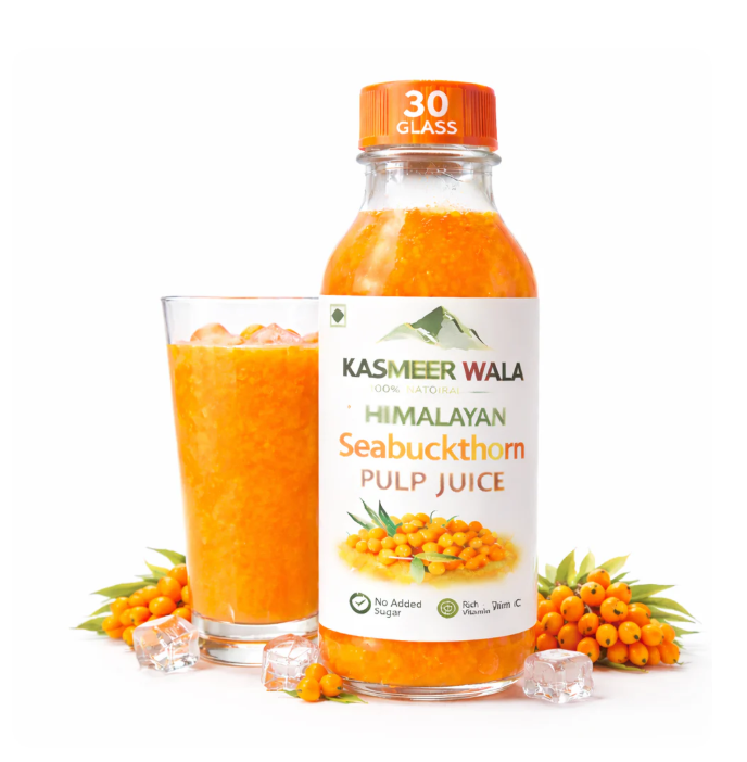 Kashmir Farms - Premium Kashmiri Products Online in India | The Lowdown