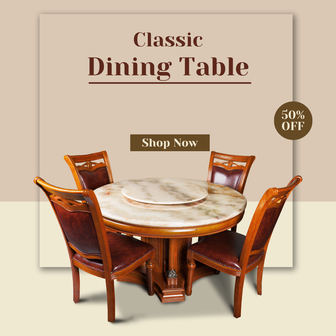 Buy Premium Kitchen and Dining Collections – Perfect Choice for Modern Homes
