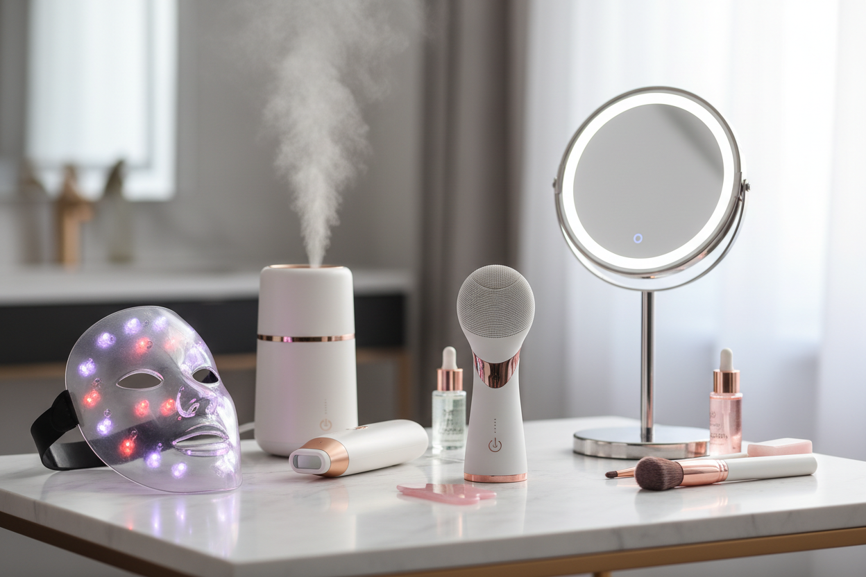 Womens Cosmetic & Gadgets