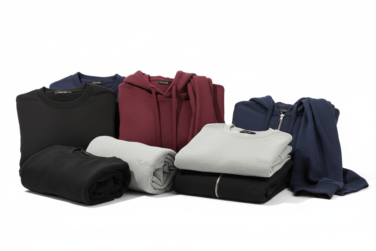 Hoodies & Sweatshirts for men