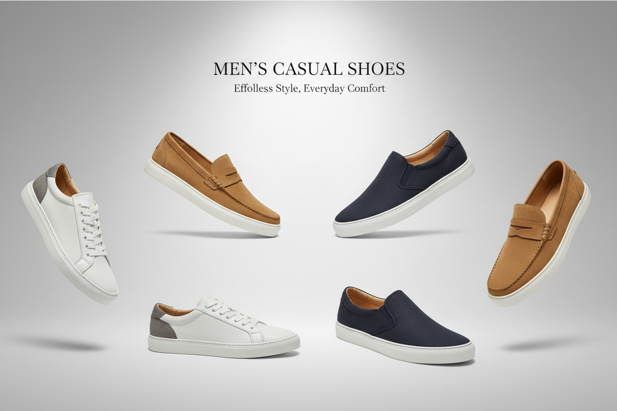Mens Casual shoes