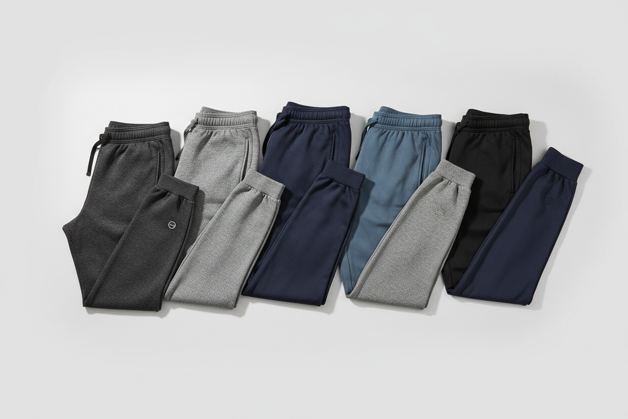 Mens Joggers and Track pants