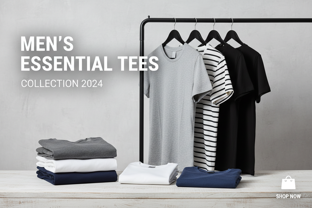 Mens T-shirts