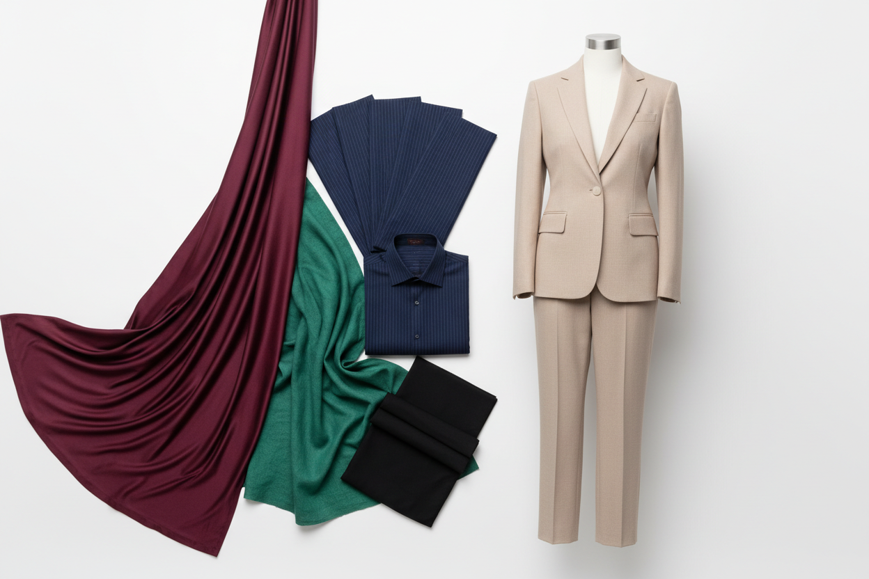 Womens Suits & Dress Material Collection – Ethnic Wear