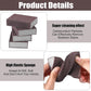 Multipurpose Kitchen Cleaning Sponge Scrub Block (10 X 7 Cm  1 Pc)